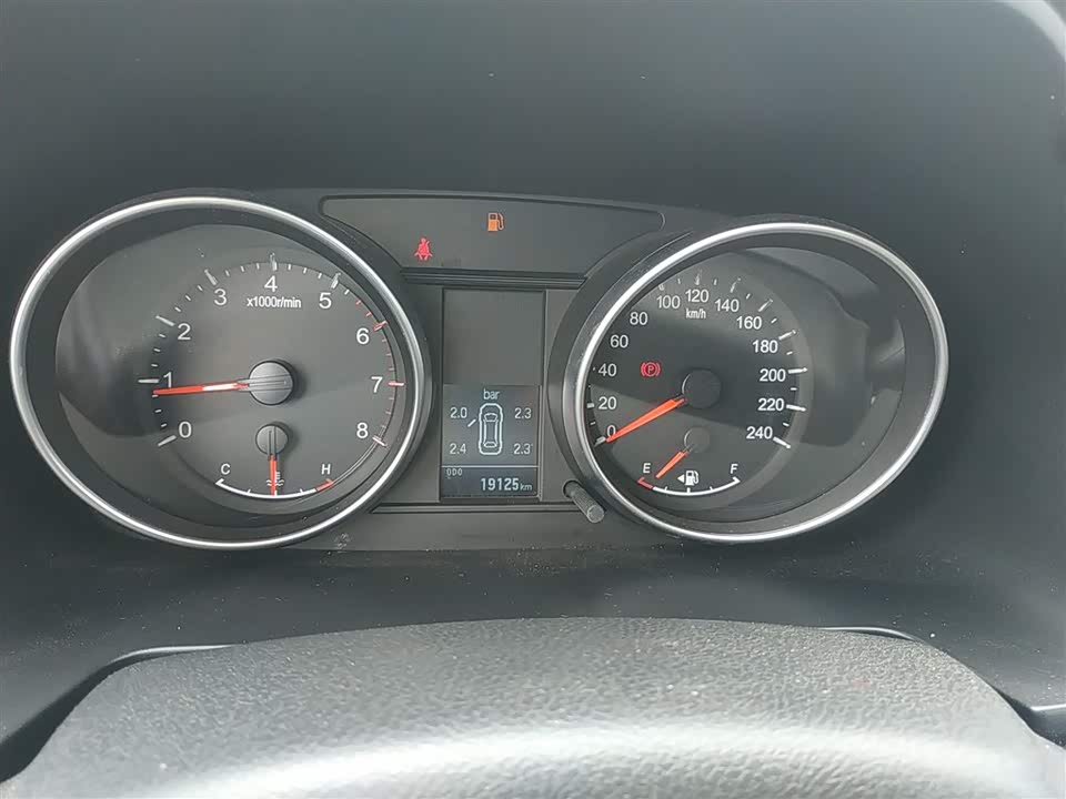 Haval M6 Haval M6