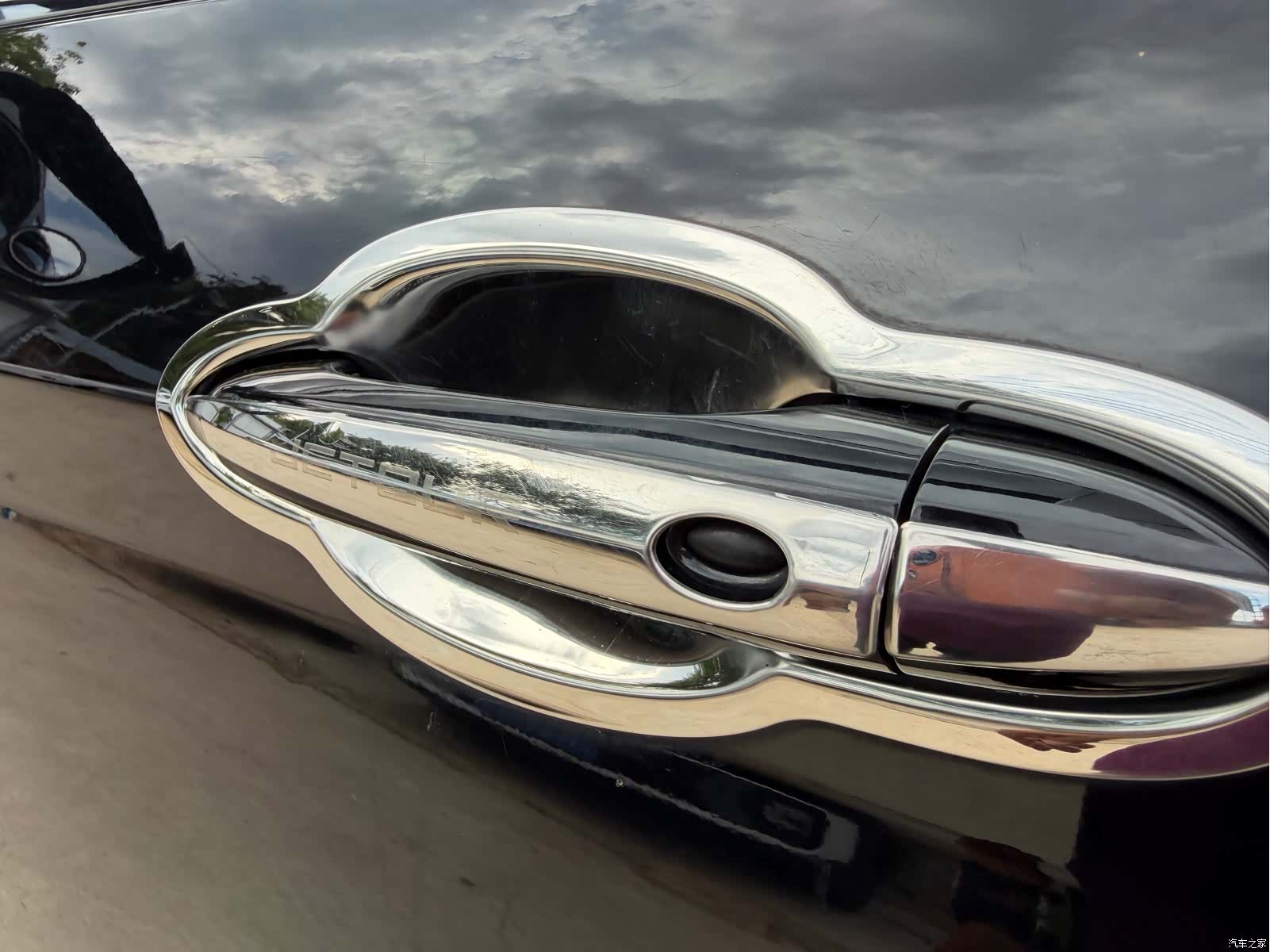 Jetour X70, 2022 10
