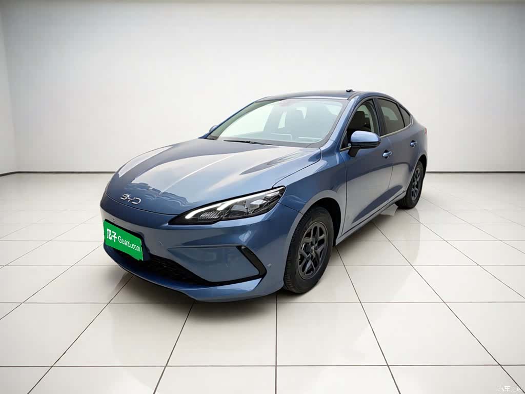 BYD Seal, 2025 1