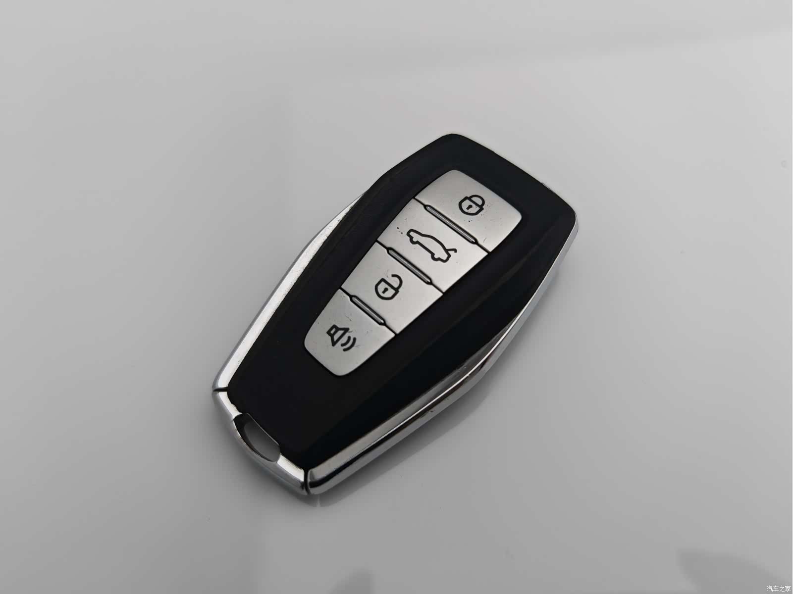 Geely Binray, 2021 20