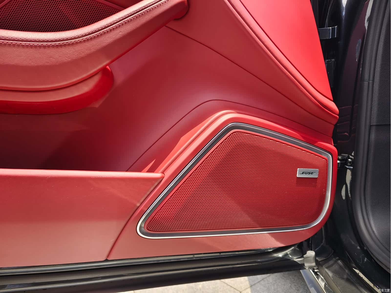 Porsche Panamera, 2019 9