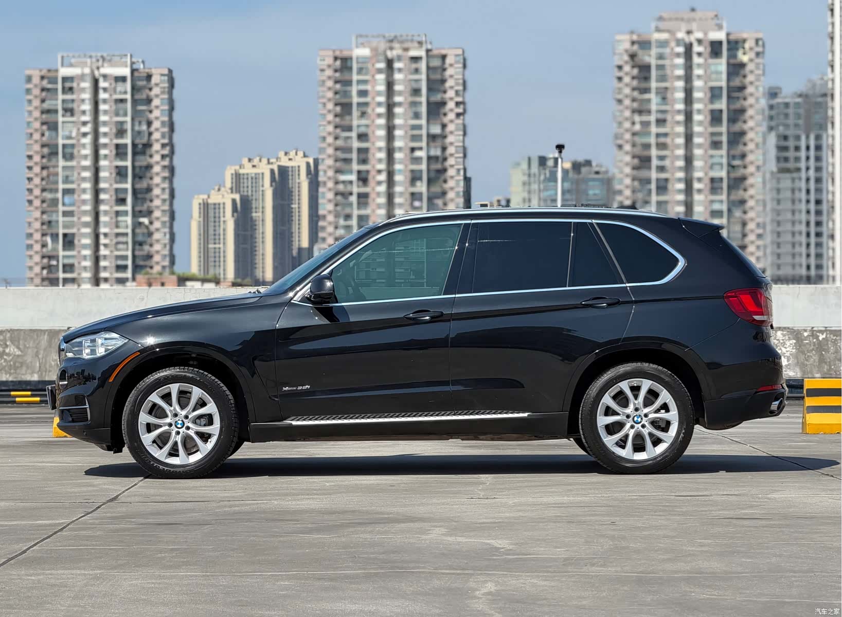 BMW X5, 2014 2