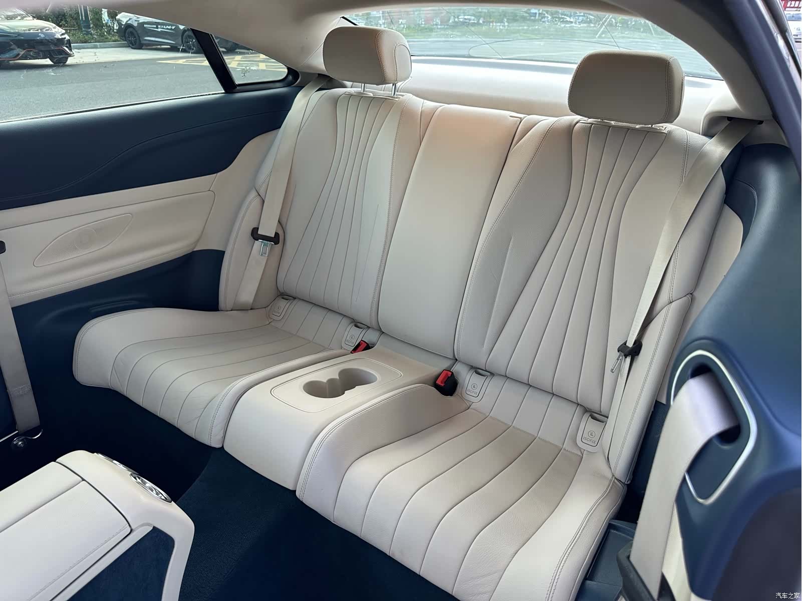 Mercedes-Benz E-Class, 2021 8