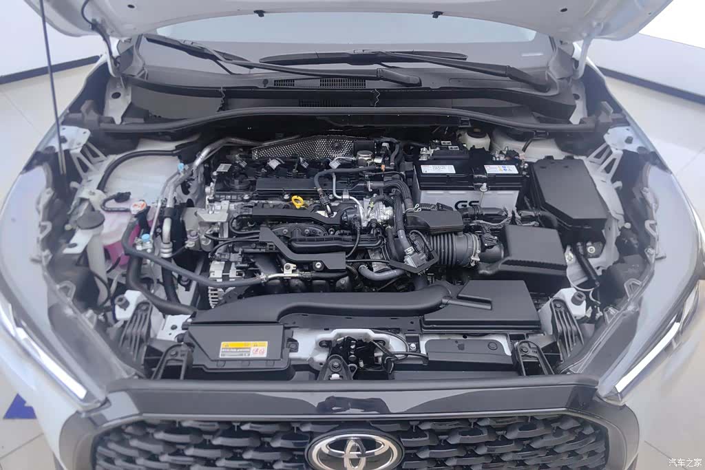 Toyota Corolla, 2026 10