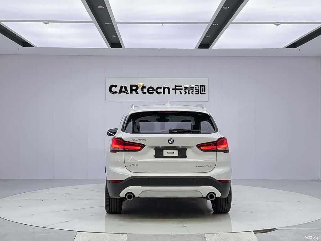 BMW X1, 2022 6