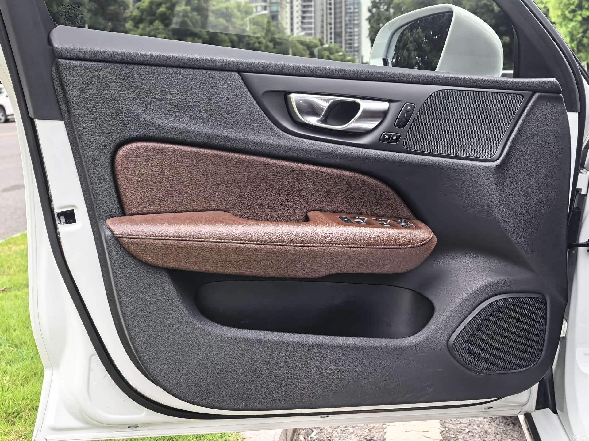Volvo S60, 2021 10