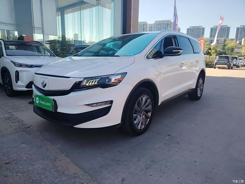 Ruilan 80v, 2024 1
