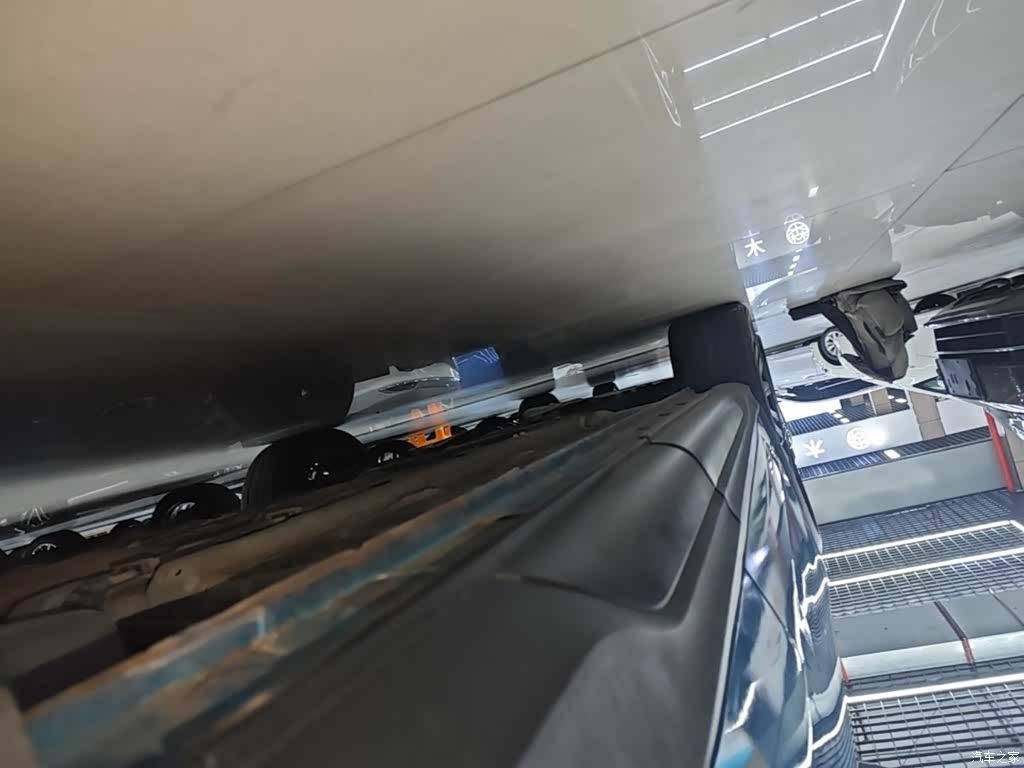 Changan X5, 2021 22