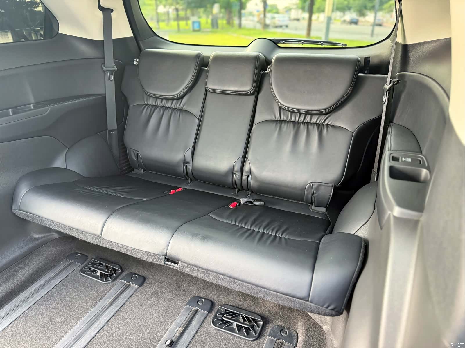 Honda Odyssey, 2019 9