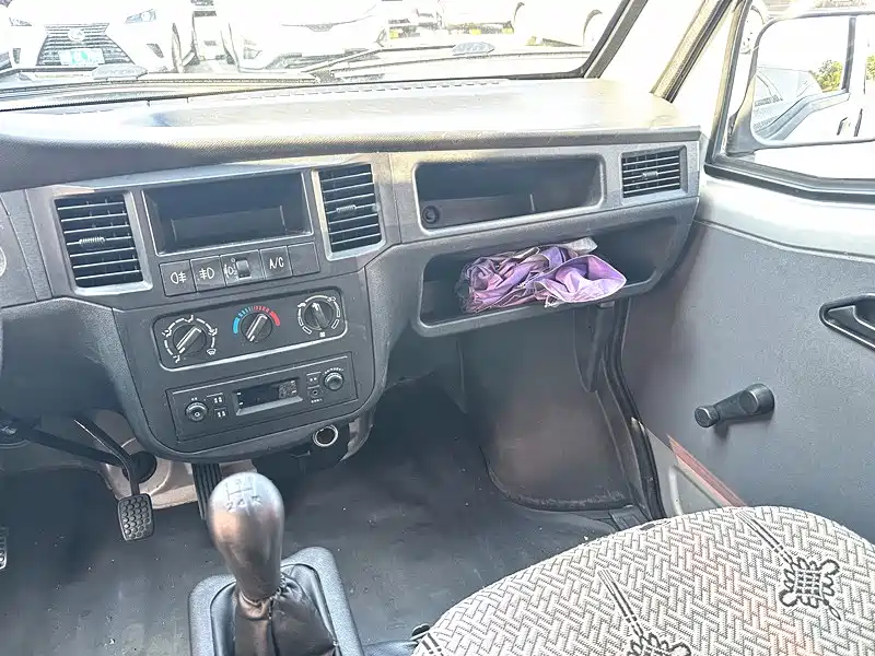 Wuling Light of Wuling