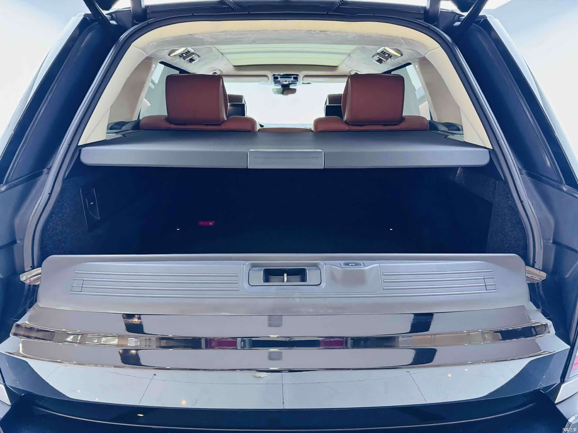 Land Rover Range Rover, 2018 21