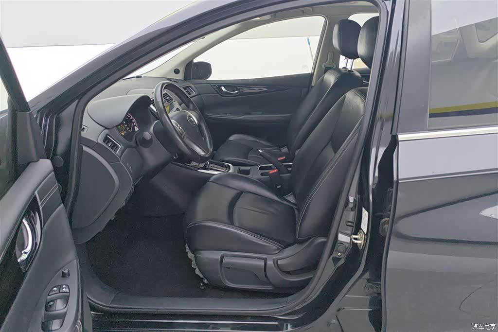 Nissan Tiida, 2017 9