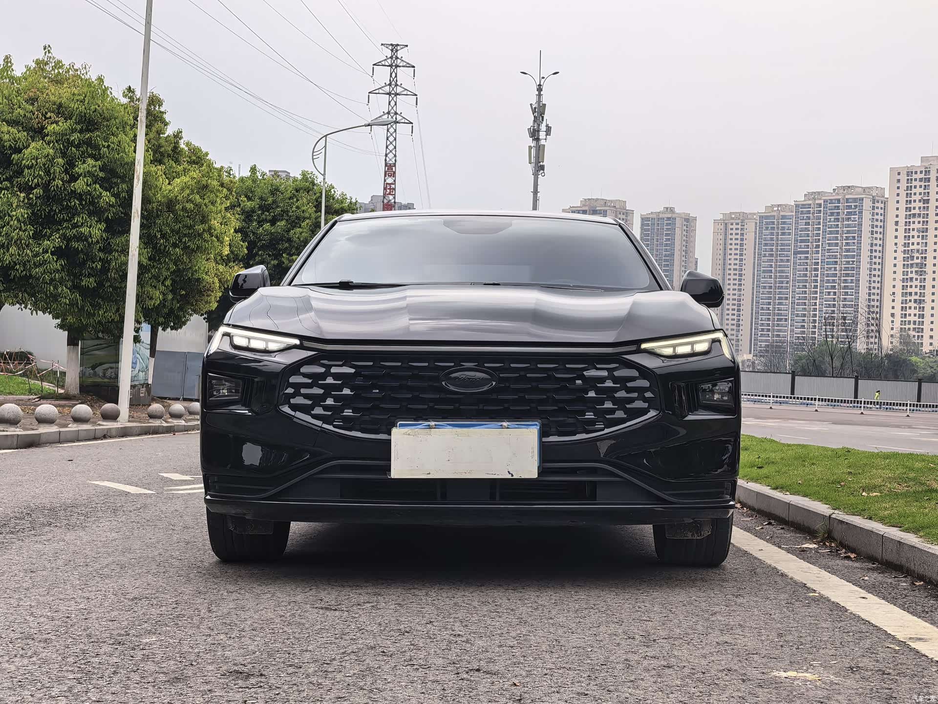 Ford Mondeo, 2023 2