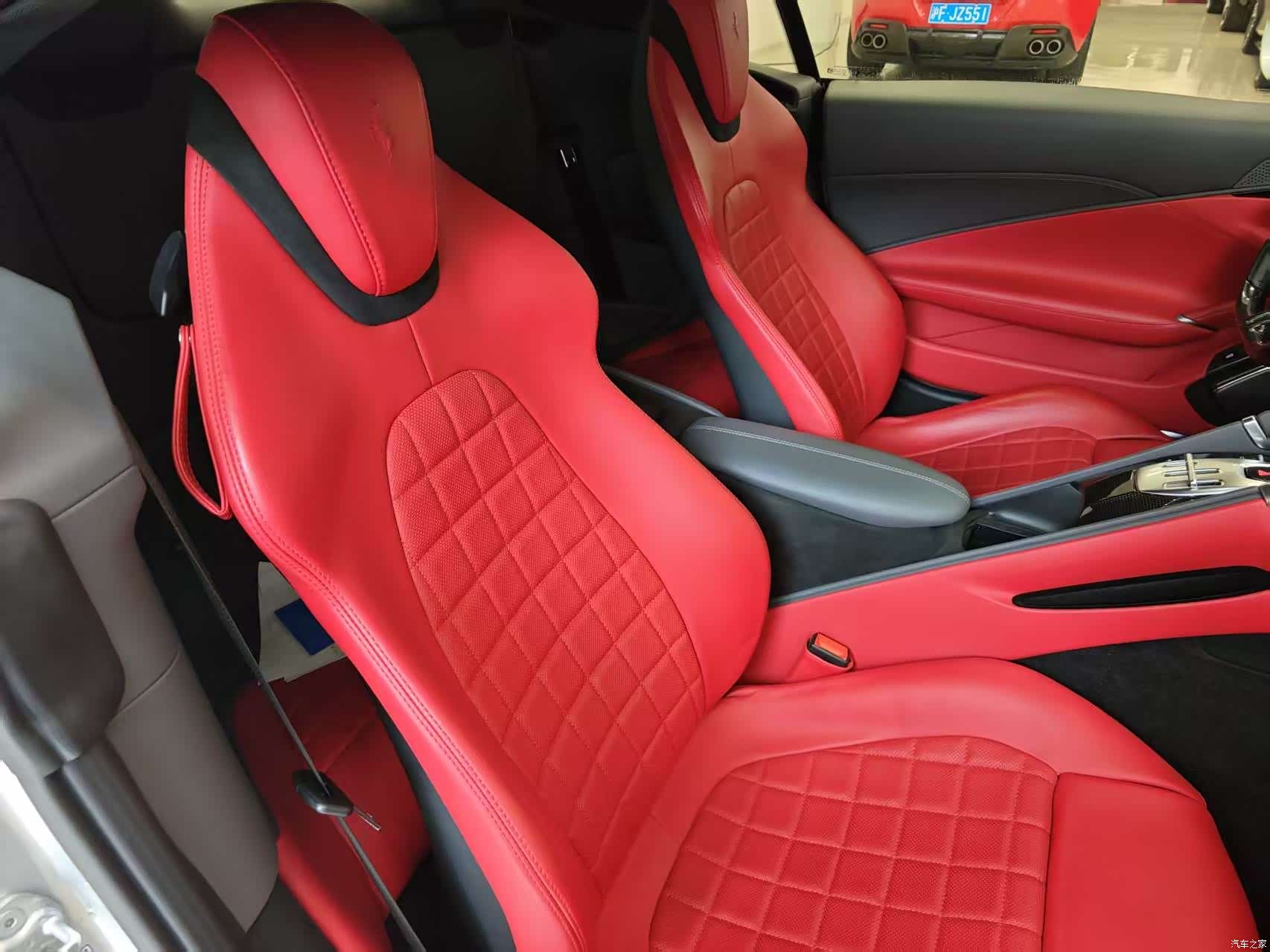 Ferrari Roma, 2024 11