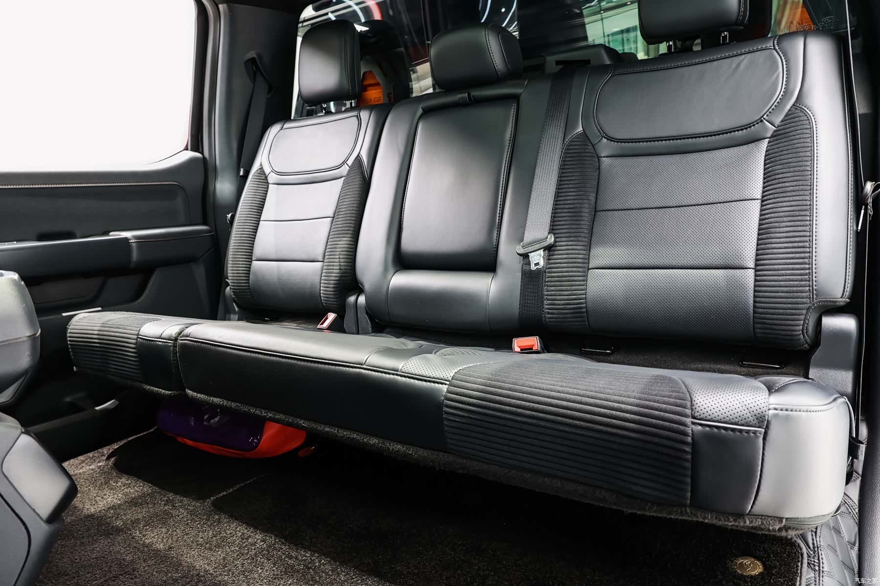 Ford F-150, 2024 12