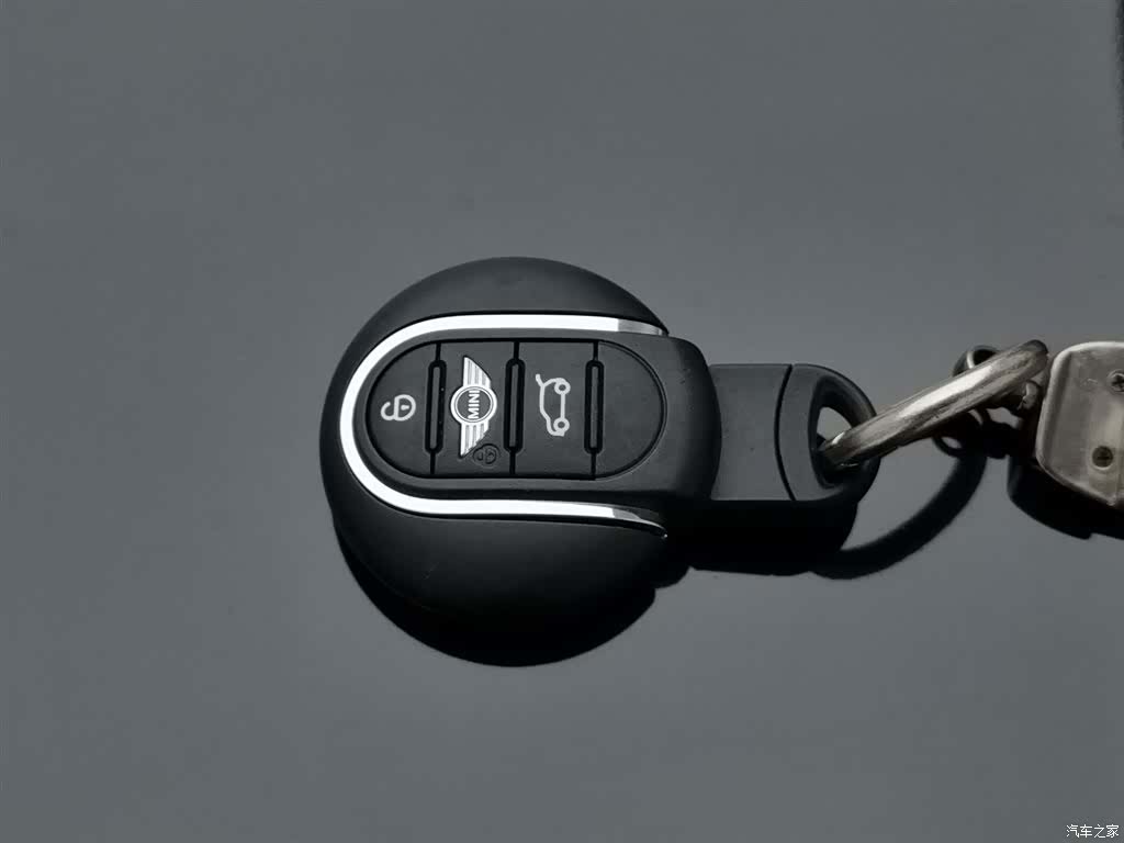 Mini Cooper, 2017 19