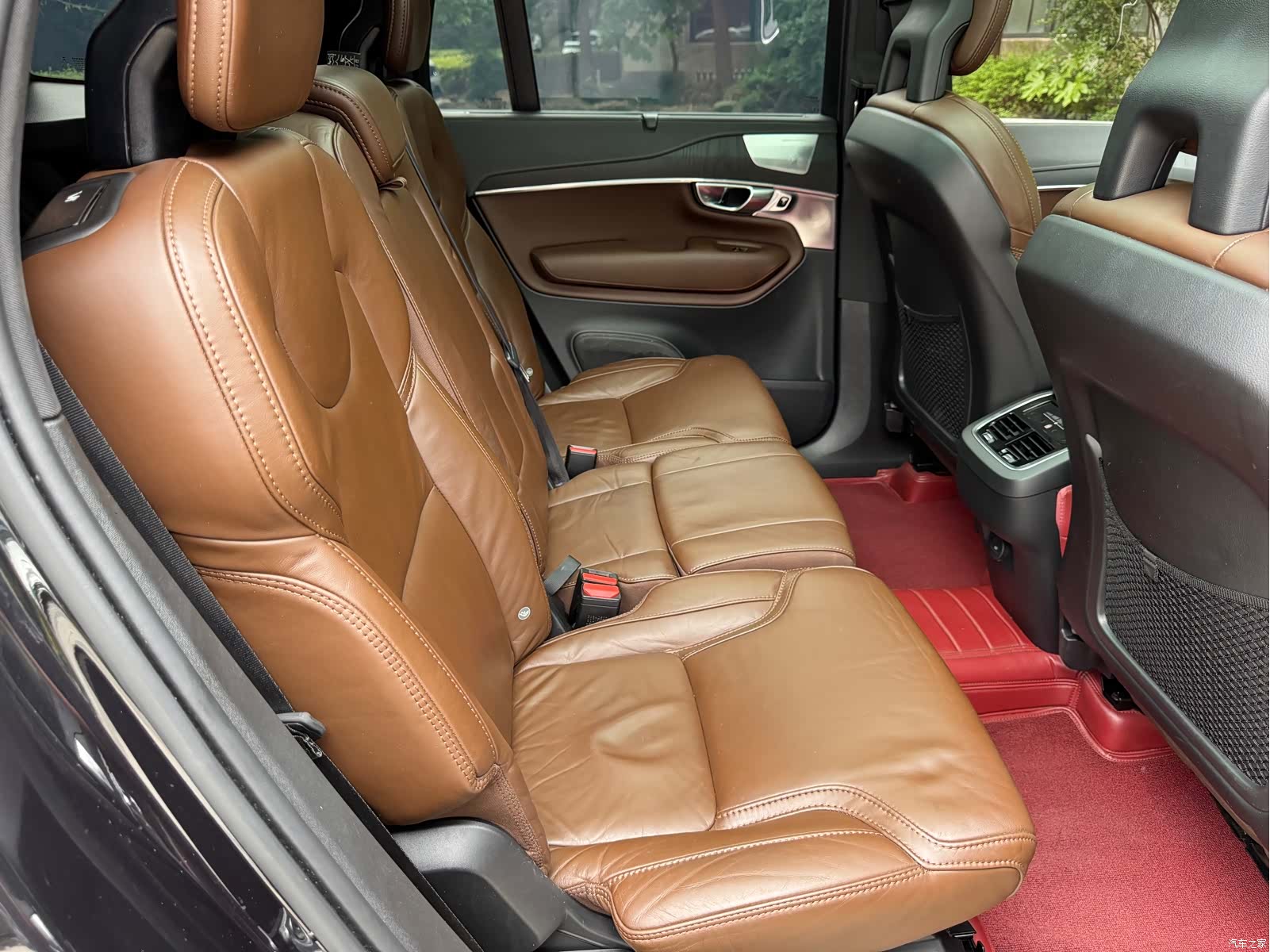 Volvo XC90, 2022 14