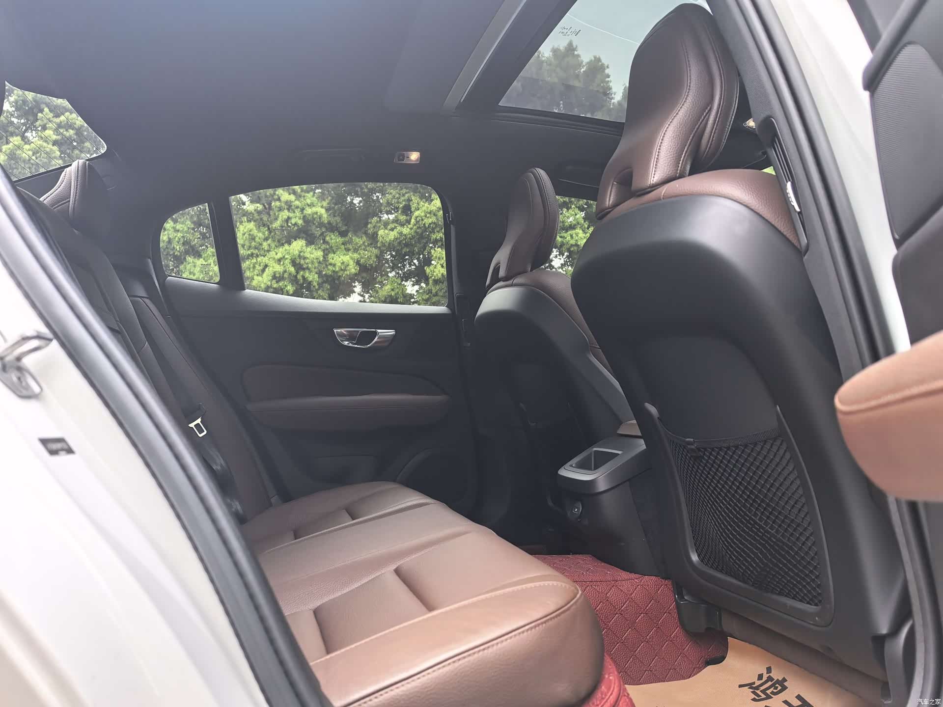 Volvo S60, 2021 14