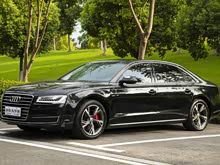 �µ�A8 2016�� A8L 45 TFSI quattro������