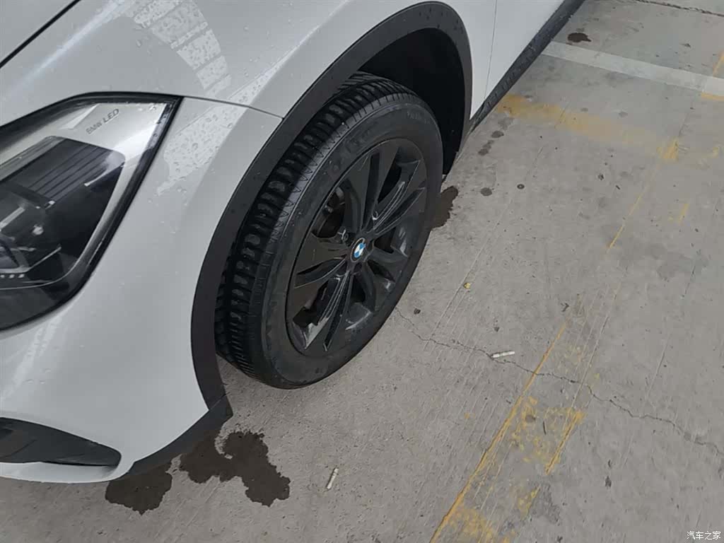 BMW X1, 2020 23