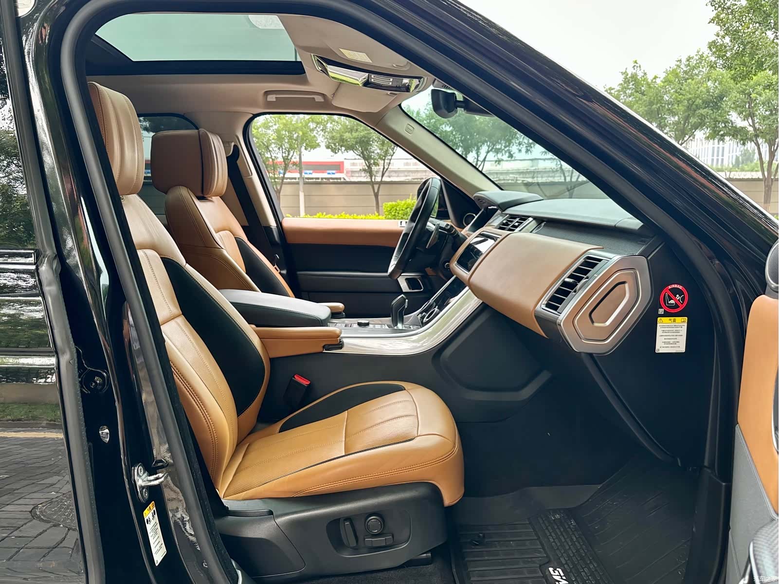 Land Rover Range Rover, 2019 16