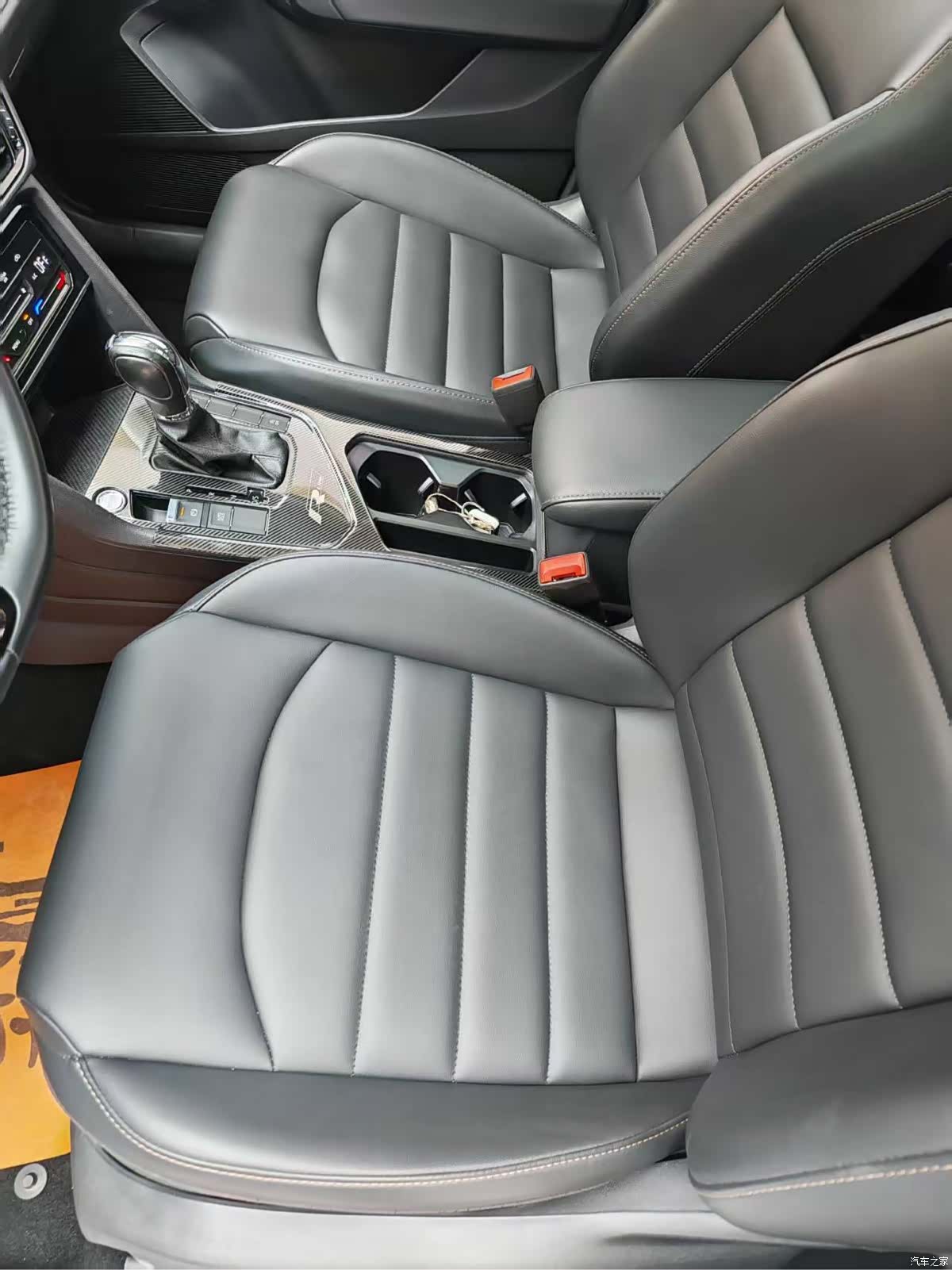 Volkswagen Tharu, 2021 15