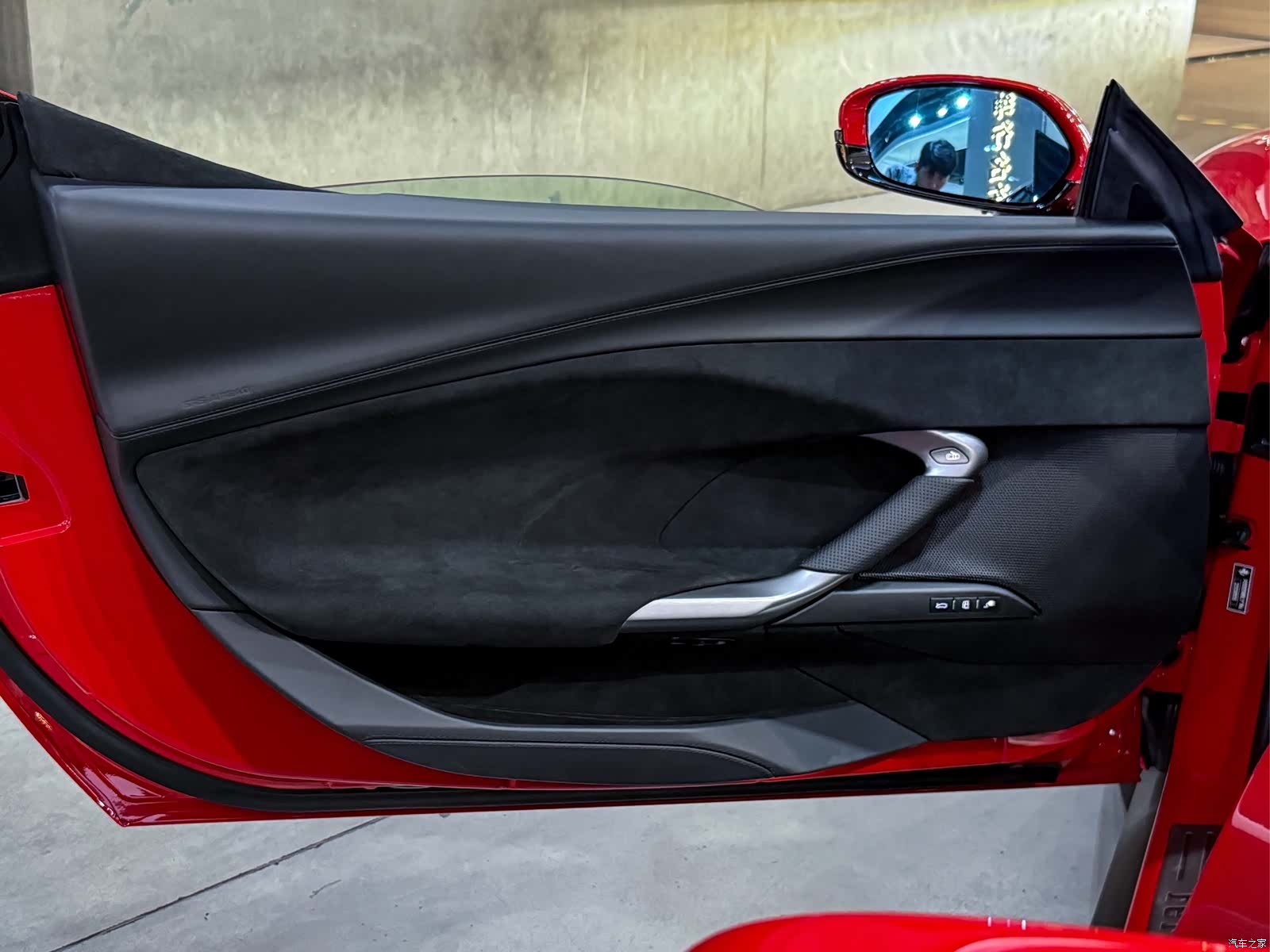 Ferrari 296, 2026 16