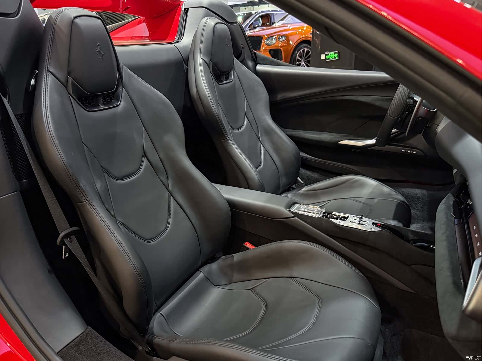 Ferrari 296, 2026 18