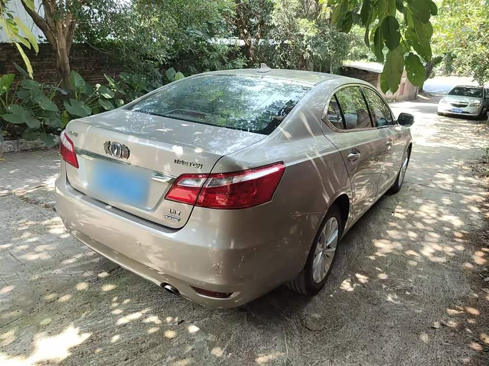 Changan Ruicheng