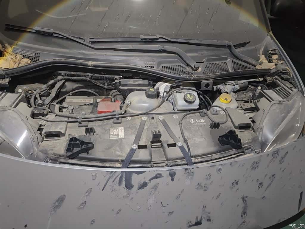 Smart Fortwo, 2018 11