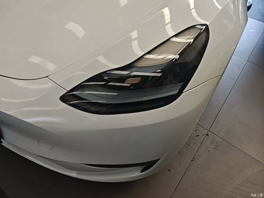 Tesla Model Y, 2023 24