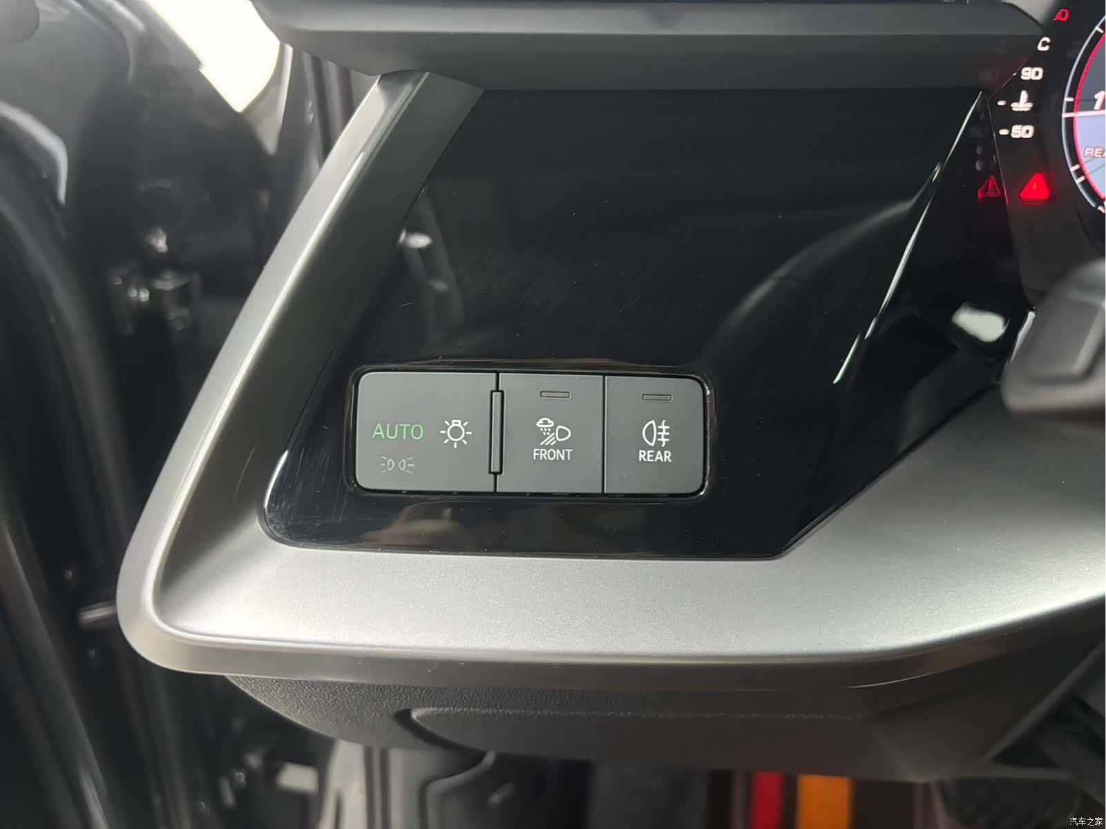 Audi A3, 2023 17