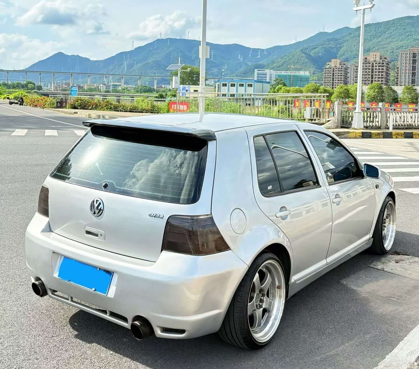 Volkswagen Golf, 2005 4