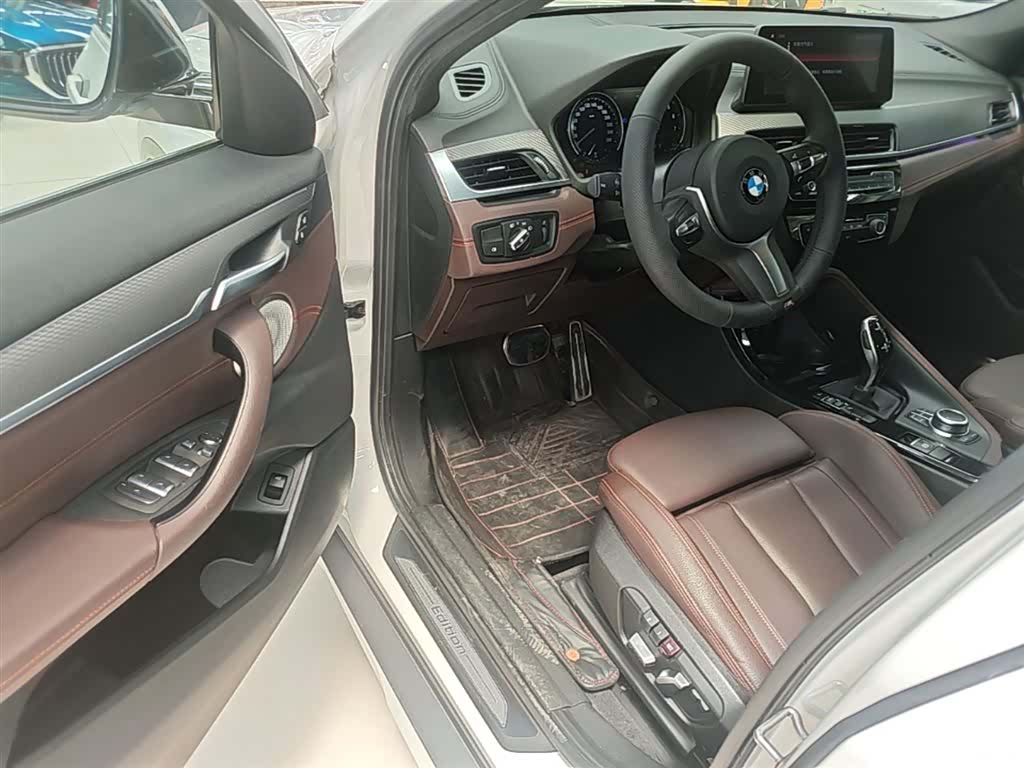 BMW X2, 2022 12