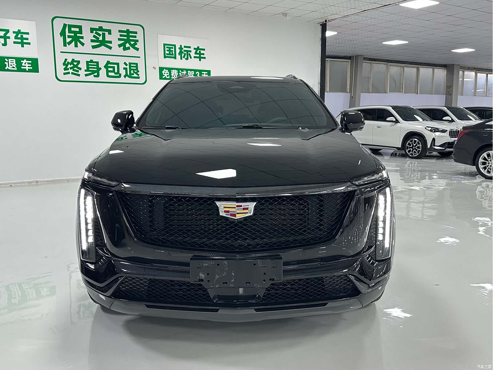 Cadillac XT5, 2026 2