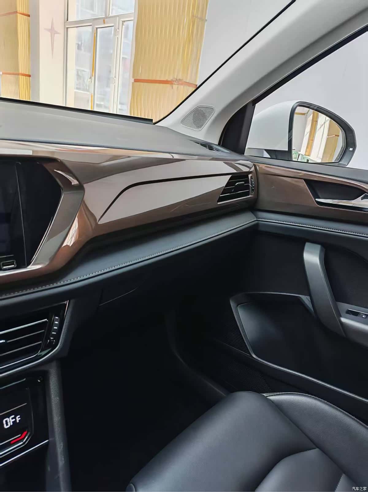 Volkswagen Tharu, 2021 10