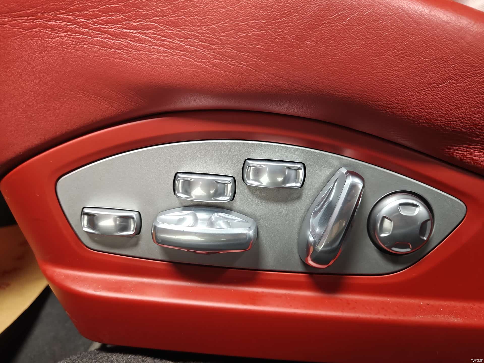 Porsche Panamera, 2015 6