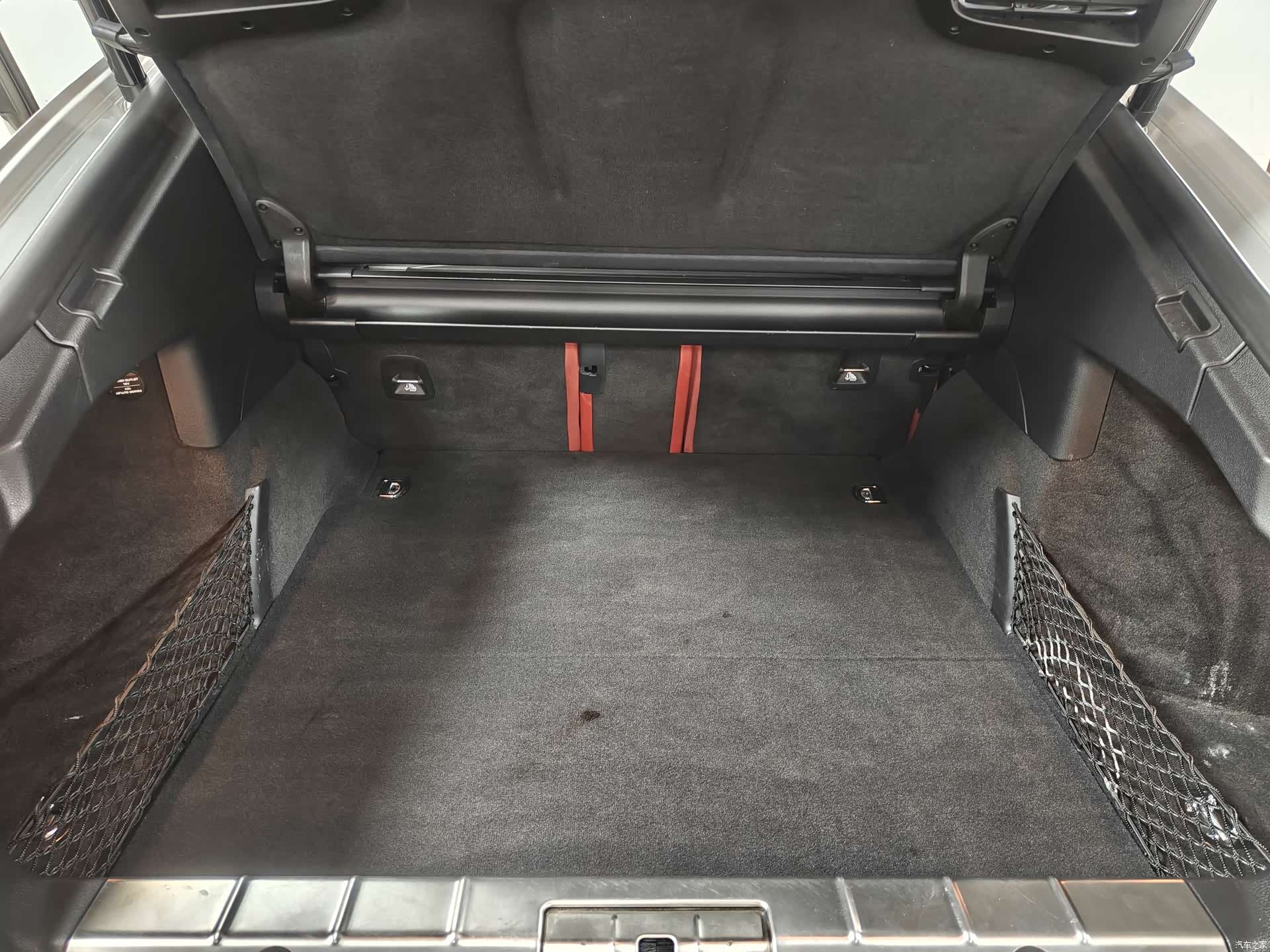 Porsche Panamera, 2015 17