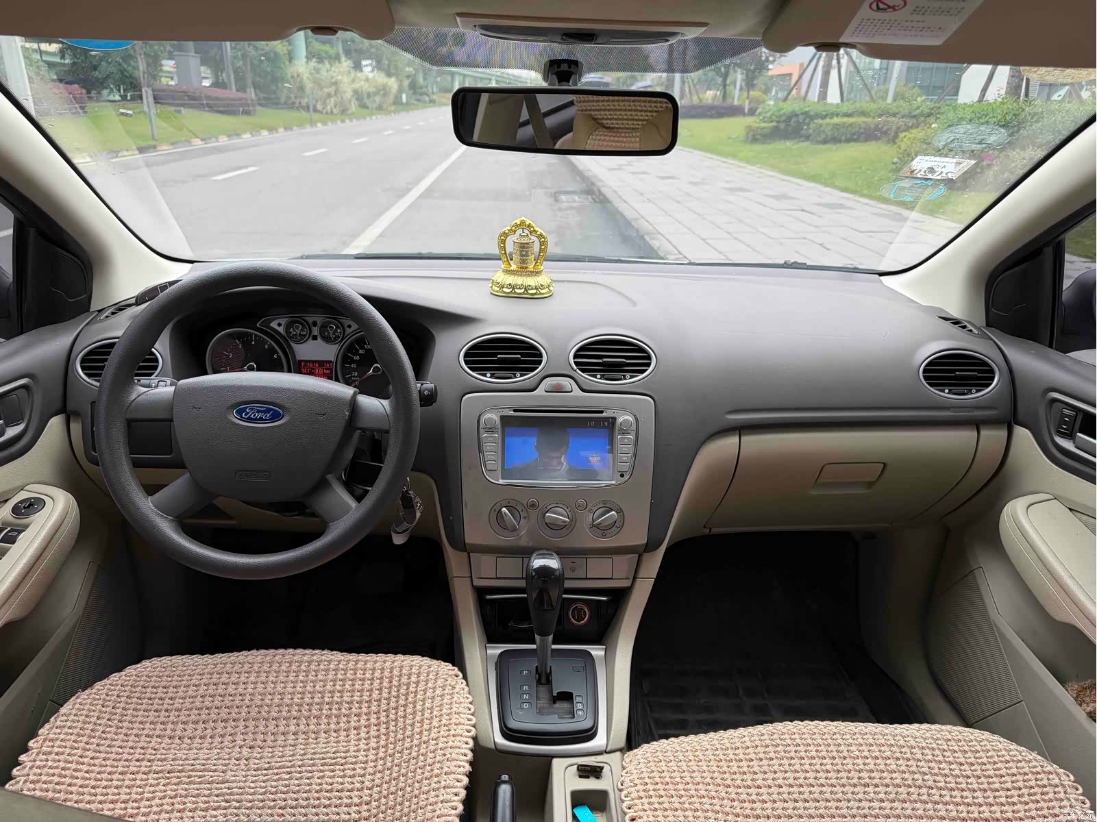 Ford Focus, 2014 11