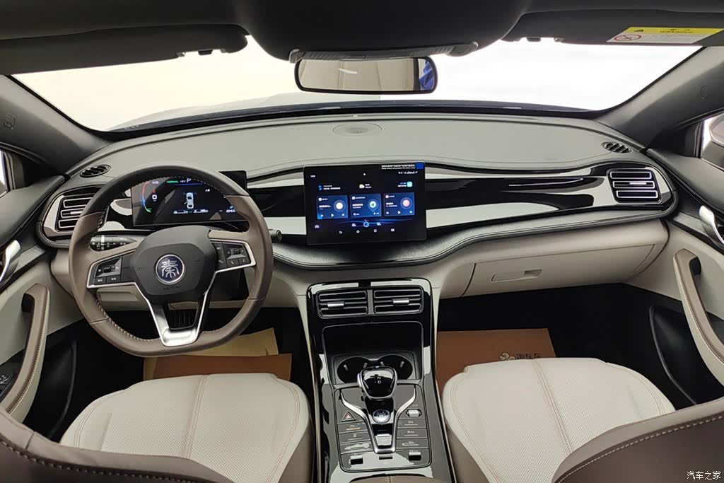 BYD Qin, 2024 12