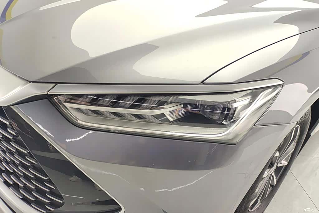 BYD Qin, 2024 все фото