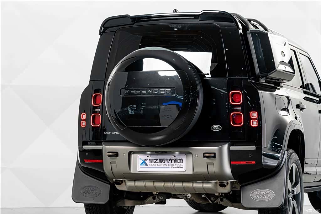 Land Rover Defender, 2023 8
