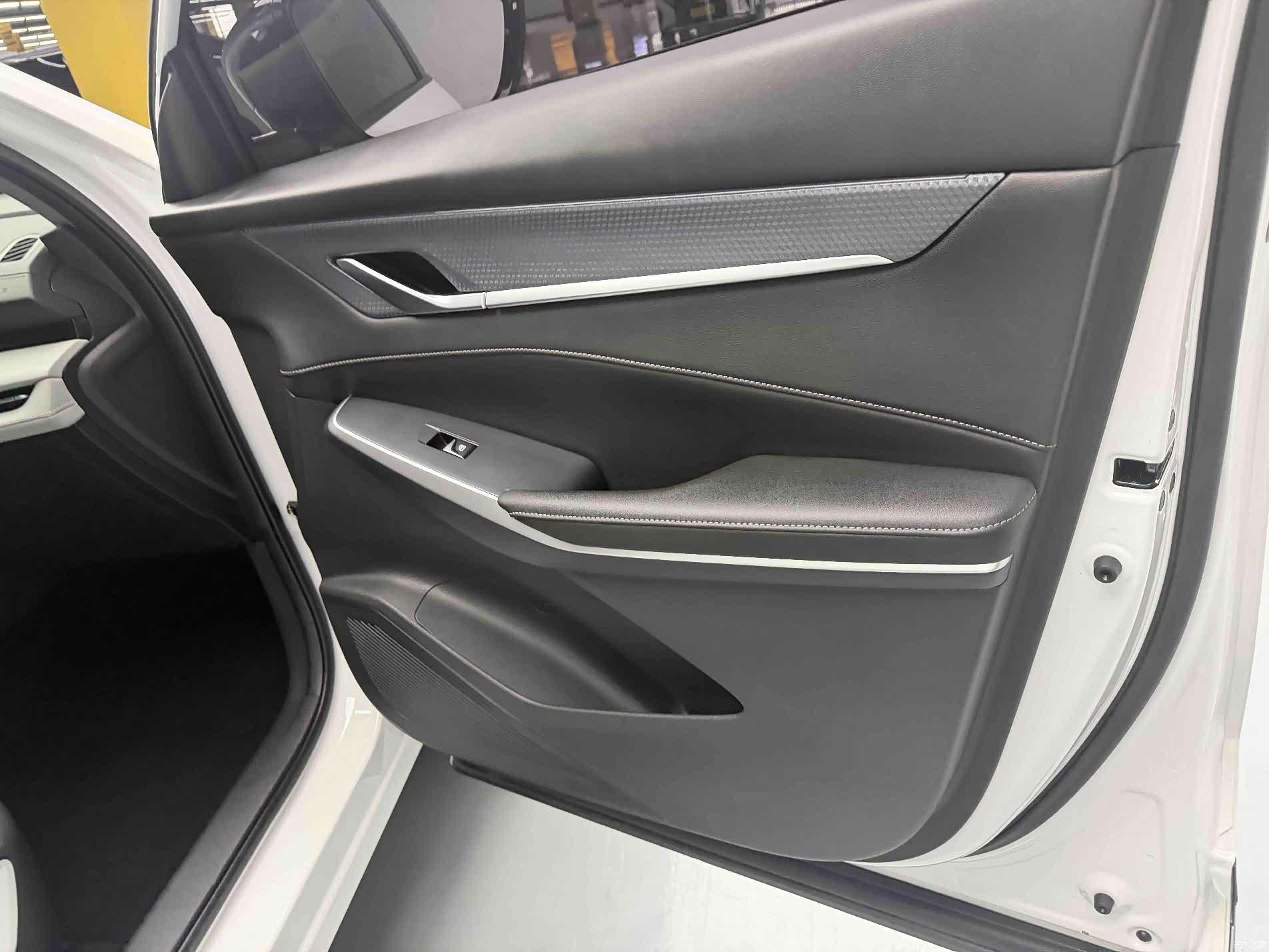 Changan CS75, 2025 4