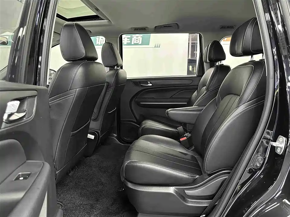 Trumpchi Trumpchi M6