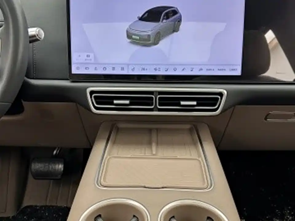 Li Auto Ideal L7