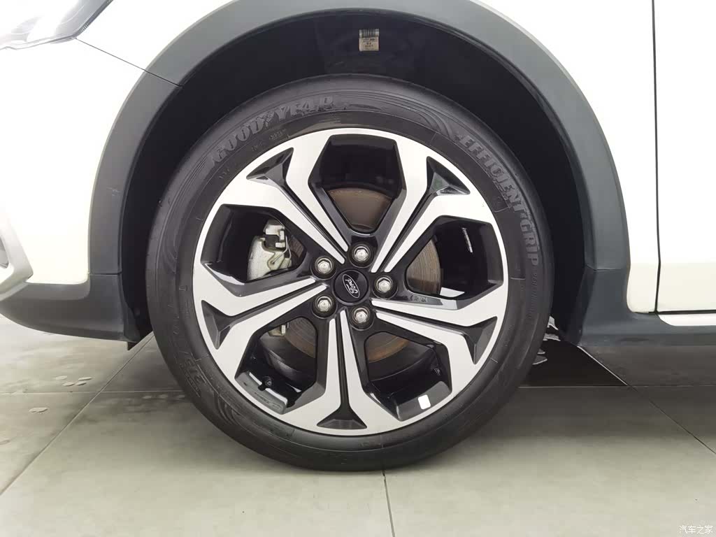 Ford Focus, 2021 17