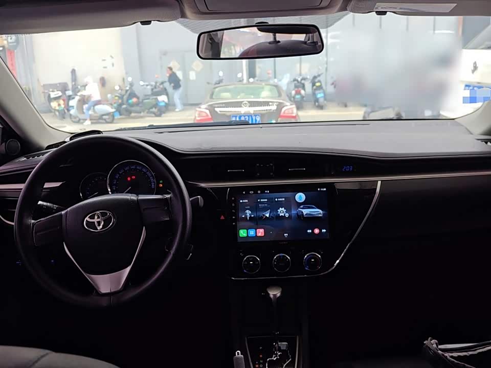 Toyota Corolla Toyota Corolla