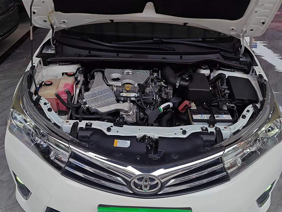 Toyota Corolla Toyota Corolla