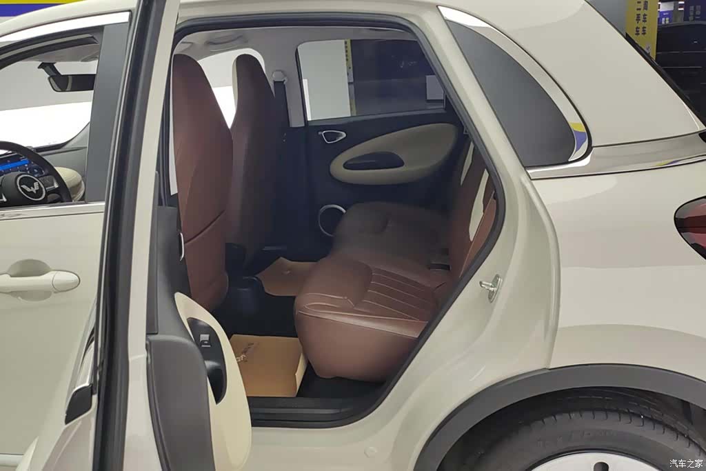 Wuling Bingo, 2024 11