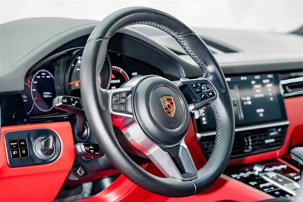 Porsche Cayenne, 2021 9